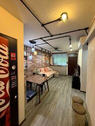 Blk 110 Bishan View (Bishan), HDB 3 Rooms #574105611